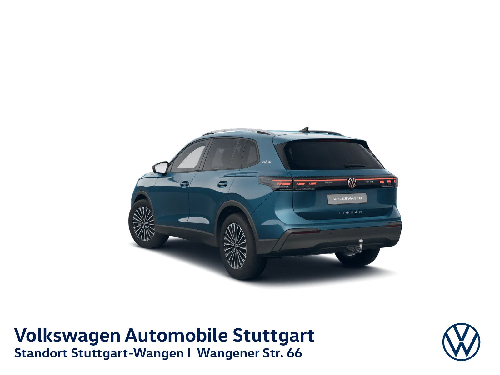 Volkswagen Tiguan - Bild 4