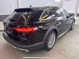 Audi A4 Allroad 50 TDI tiptronic quattro - - gebrauchte Audi A4 Allroad aus dem Jahr 2021