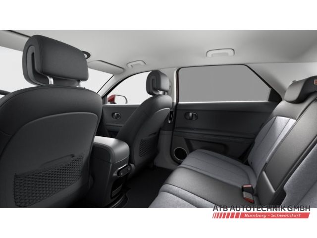 Hyundai IONIQ 5 - Bild 11