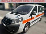 Fiat Scudo 2.0 MJT - ANCHE PER NEOPATENTATI - Fiat Scudo: 2.0