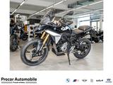 BMW F 450 GS Exclusive zum 31.09.26 frei - BMW G 450