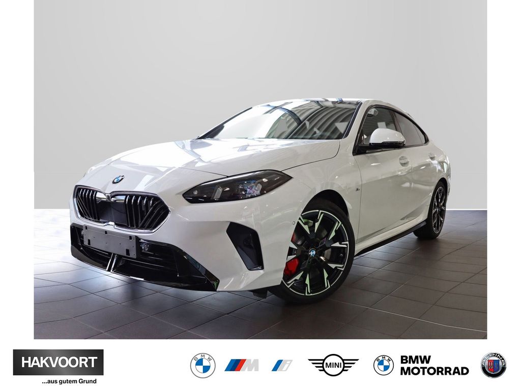 BMW 220 Gran Coupé M-Sport Pro