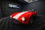 Cobra KCC Cobra Ford 302 V8 5.0 Autom. H-Zulassung - Cobra Gebrauchtwagen