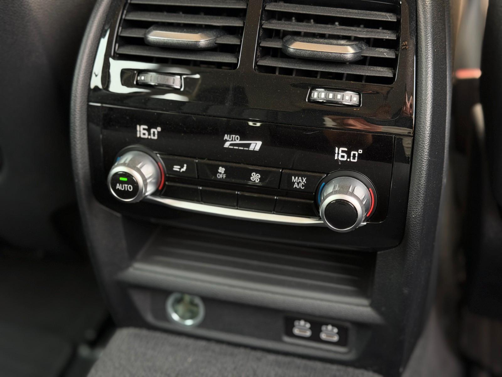 BMW 520 d Touring Garantie*KeyL*Navi*Car Play*Ambien