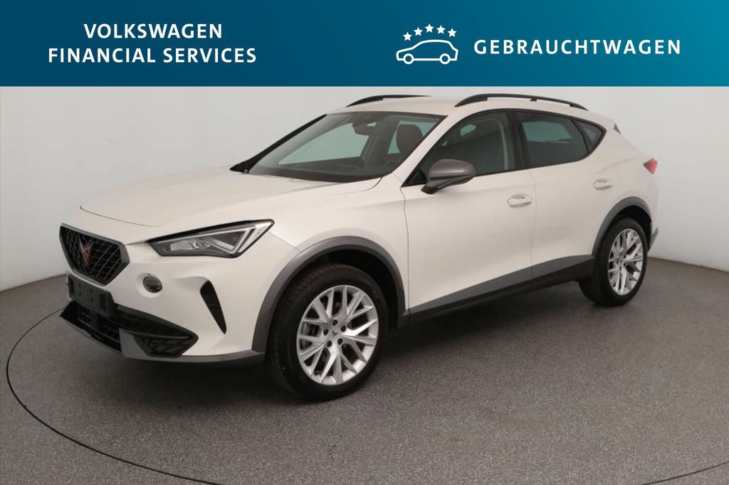 Cupra Formentor 1.5 TSI DSG PDC*Tempo*Klima