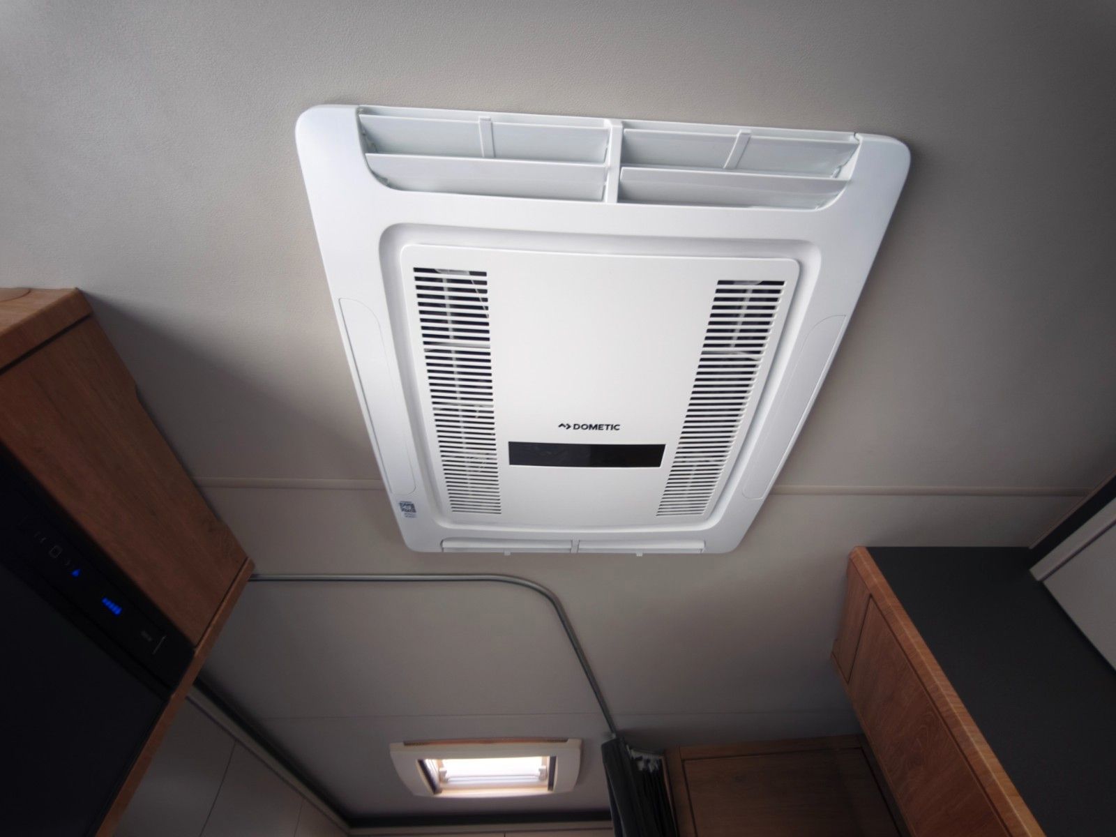 Fahrzeugabbildung Knaus L!VE TI 650 MF Platinum Select*Automatik*MJ2027