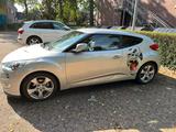 Hyundai Veloster premium Ausstattung. Fest... - Hyundai Veloster aus 2012