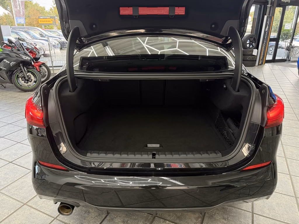 BMW 218 Gran Coupé iA M Sport, LED, Leder, Kamera, миниатюра 16