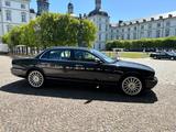 Jaguar Daimler Super Eight LWB - Jaguar: Super