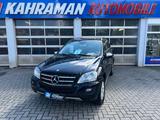 Mercedes-Benz ML 350 CDI - Mercedes-Benz Gebrauchtwagen von 2009