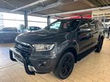 Ford RANGER 2.0 TDCI 4x4 WILDTRAK II*VOLL+HARDTOP* - Ford Ranger Gebrauchtwagen in Köln