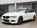 BMW 320d F31 LCI Touring*M Paket Performance*LED* - BMW 320: 320d Performance
