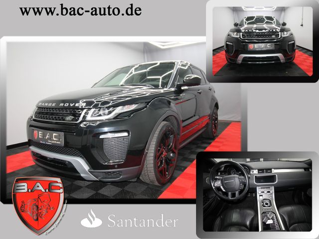 Land Rover Evoque SE Dynamic Panorama Leder Lenkradheizung