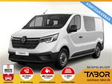 Renault Trafic DoKa Komfort L1H1 2,8t Blue dCi 130 - Renault Trafic Neuwagen