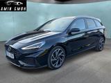 Hyundai i30  N Line Sport Benzin Mild-Hybrid LED - Hyundai i30: Sport