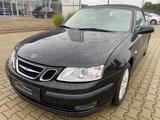 Saab 9-3 1.8t Sport Cabriolet - Saab 9-3: Sport