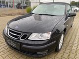 Saab 9-3 1.8t Sport Cabriolet - Saab aus 2008