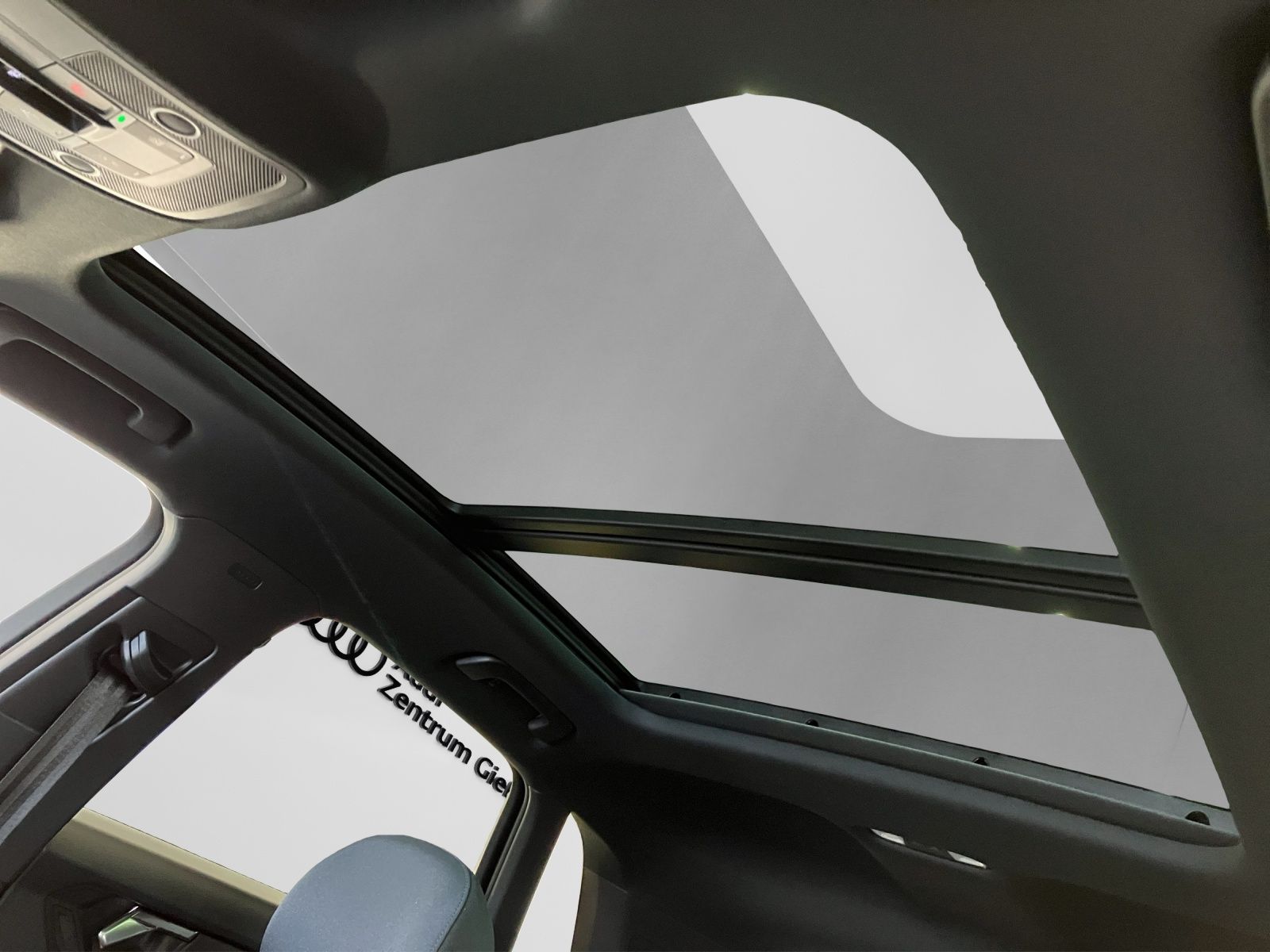 Audi Q3 - Bild 17
