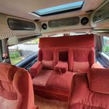 Chevrolet Express: topgepflegt & rundum erneuert - Allrad - Chevrolet Express: 7 Sitzer