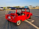 Citroën Citroen Mehari - Citroën: Mehari