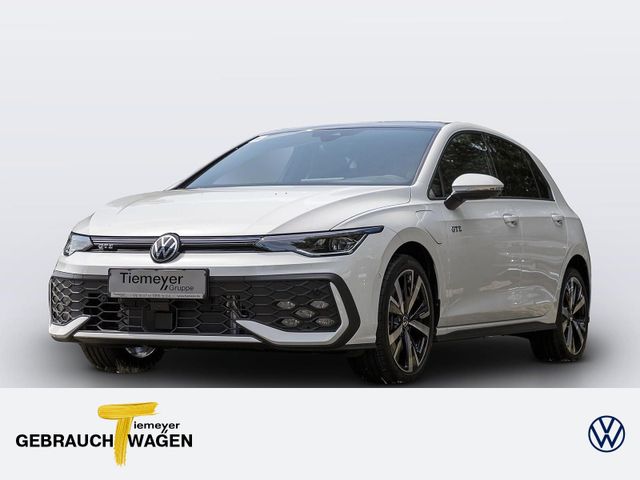 Volkswagen Golf 1.5l eHYBRID DSG GTE AREA VIEW IQ.LIGHT NAV