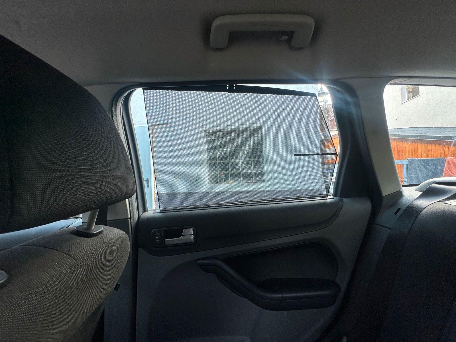 Ford Focus 2008 — photo 9