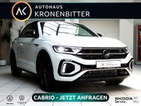Volkswagen T-Roc - Vorschau Bild 1