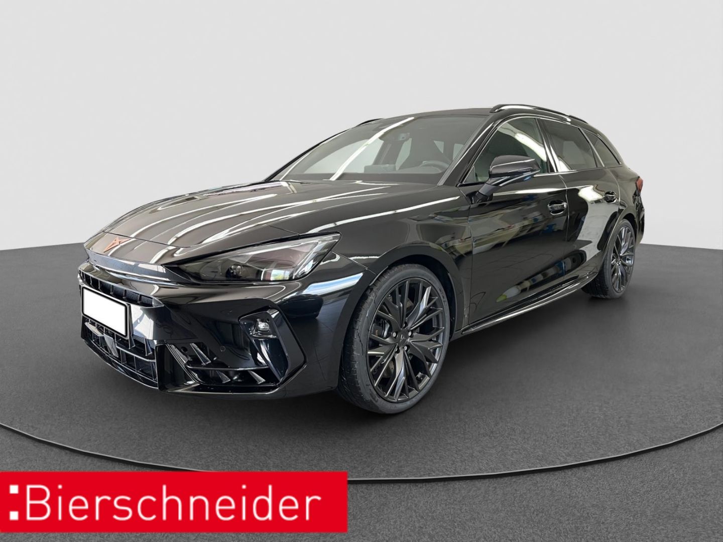 Cupra Leon - Bild 1