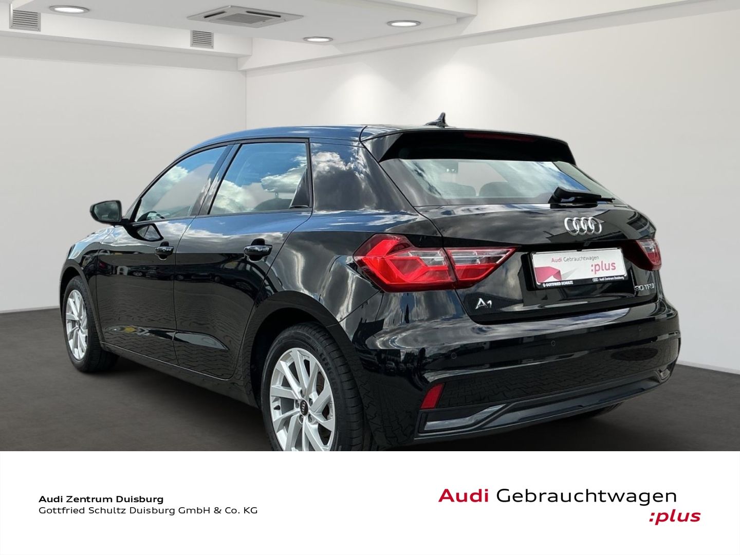 Audi A1 - Bild 5