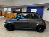 Fiat 500 S- CABRIO - Fiat Gebrauchtwagen in Freiburg