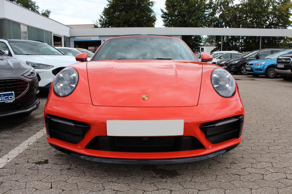 Porsche 911 Urmodell