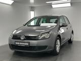 Volkswagen Golf VI 2.0 TDI Trendline NAVIGATION PDC - Volkswagen Golf aus 2009: TDI