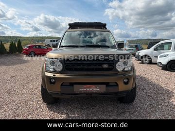 Land-Rover Discovery - 8