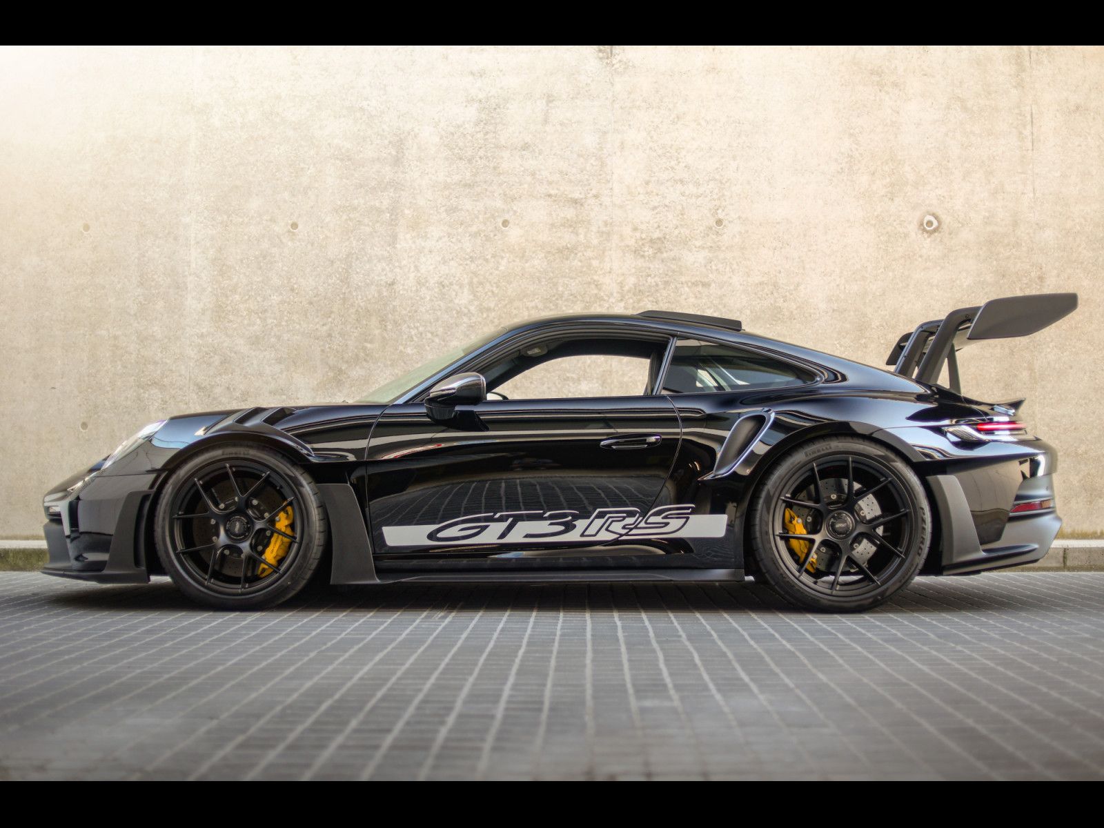 Porsche 992 .1 911 GT3 RS°WEISSACH°MAGNESIUM°APPROVED 3/ imagem 2