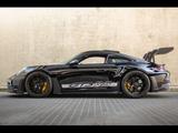 Porsche 992 .1 911 GT3 RS°WEISSACH°MAGNESIUM°APPROVED 3/ - Porsche: 911 Gt3r