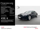 Audi A7 Sportback 50 TDI qu S line tip*HUD*Pano*Matri - gebrauchte Audi A7 aus dem Jahr 2024