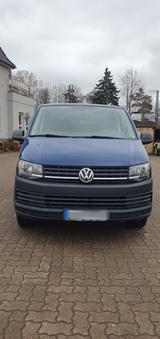 Volkswagen VW Transporter T6 Kastenwagen - Volkswagen: Kastenwagen Transporter