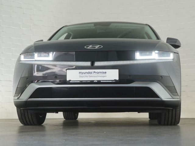 IONIQ 5 FACELIFT UNIQ 84kWH+LED MATRIX+NAVI+HEAD