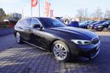 BMW 330d M-Sport Touring Aut. LED ACC Navi - BMW 330 mit Diesel-Antrieb: Alcantara