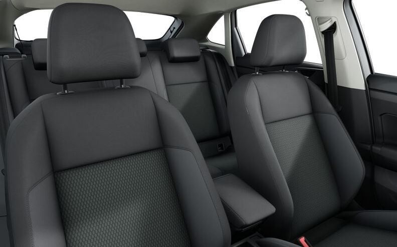 Volkswagen Taigo - Bild 7
