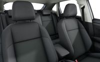 Volkswagen Taigo - Vorschau Bild 7