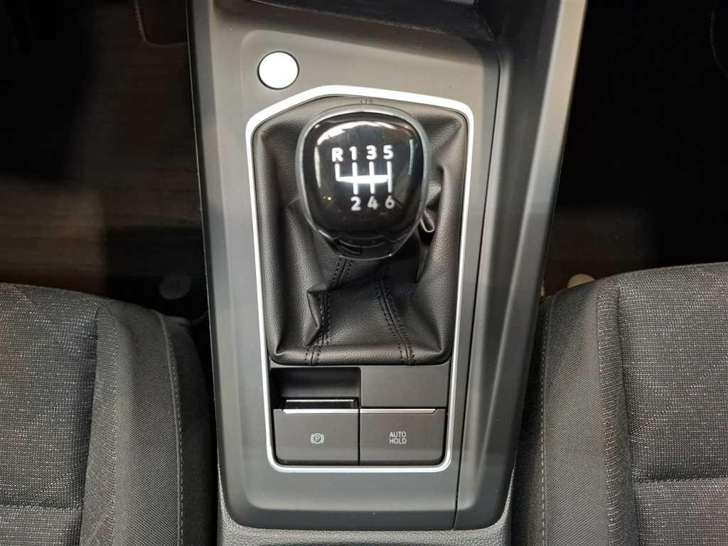 Volkswagen Golf Variant Life 1.0 TSI Navi Winterpaket, миниатюра 14