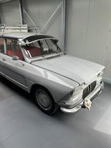 Citroën ami 6 Break - Citroën 2 CV mit Benzin-Antrieb: Kombi