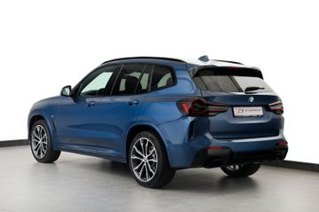 BMW X3 xDrive30d M Sport STHZ PANO RFK AHK 20"