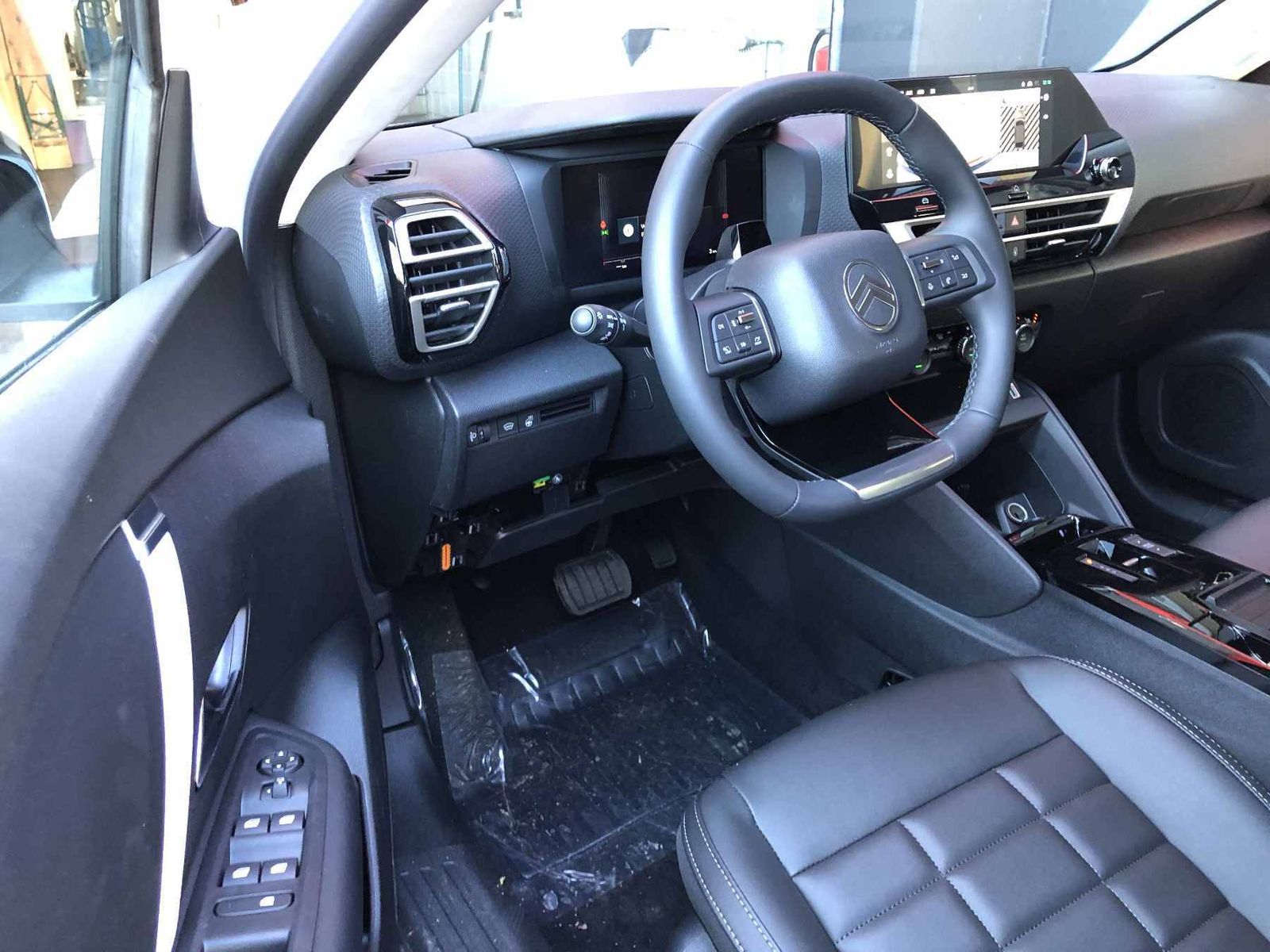 Citroën C4 - Bild 10