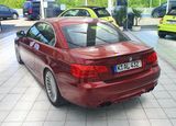 ALPINA B3S Bi-Turbo Cabrio  - ALPINA B3 von privat