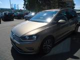 Volkswagen Golf Sportsvan VII Allstar BMT/Start-Stopp - Volkswagen: Gold