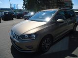 Volkswagen Golf Sportsvan VII Allstar BMT/Start-Stopp - Volkswagen: Gold