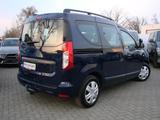 Dacia Dokker 1.6L Essential Klima AHK 1Hand - Dacia Dokker: Essential