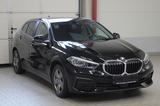 BMW 118d Limo. Advantage /LIVE-COCKPIT-PLUS/FACELIFT - BMW 1er Reihe: Facelift